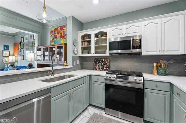 850 Piedmont Avenue NE 1609, Atlanta, GA 30308