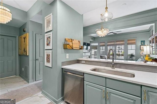 850 Piedmont Avenue NE 1609, Atlanta, GA 30308