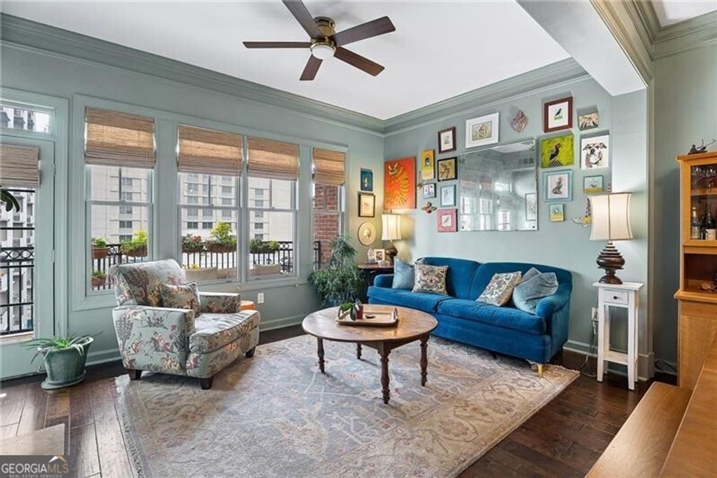 850 Piedmont Avenue NE 1609, Atlanta, GA 30308