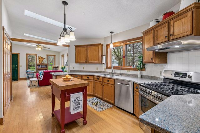 32115 Canada Avenue, Northfield, MN 55057