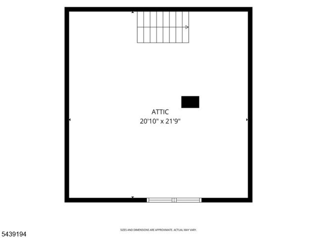 300 Van Buren Ave, Teaneck Twp., NJ 07666
