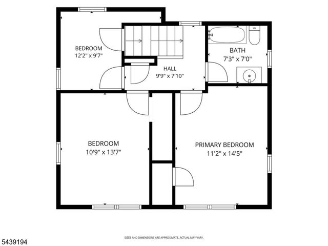 300 Van Buren Ave, Teaneck Twp., NJ 07666