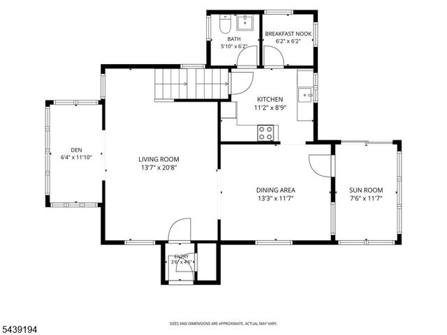300 Van Buren Ave, Teaneck Twp., NJ 07666