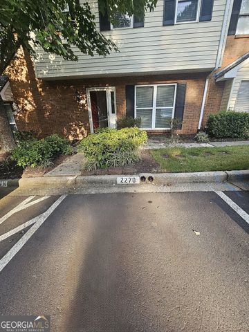 2270 Newport Landing, Alpharetta, GA 30009