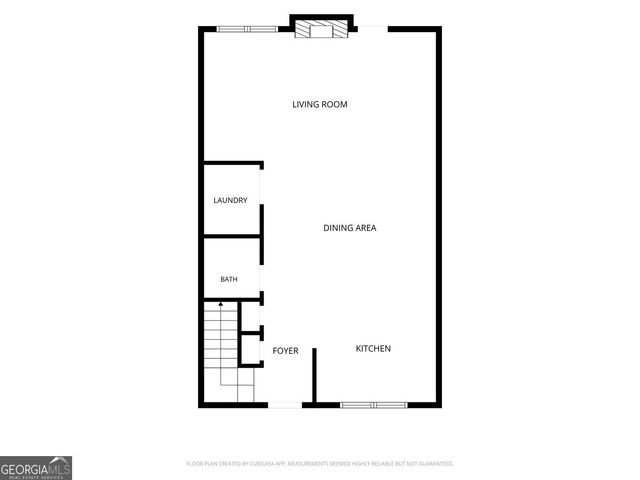 2270 Newport Landing, Alpharetta, GA 30009