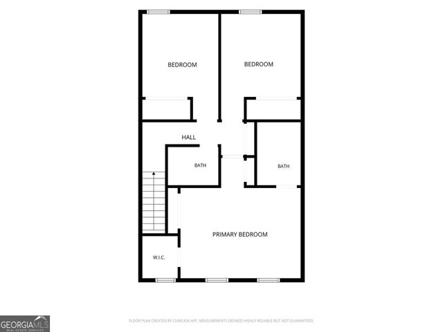 2270 Newport Landing, Alpharetta, GA 30009