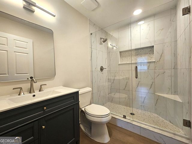 2270 Newport Landing, Alpharetta, GA 30009