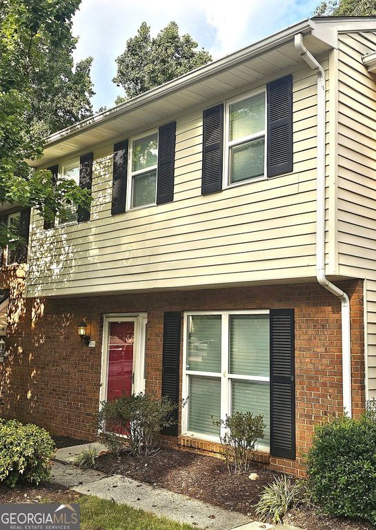 2270 Newport Landing, Alpharetta, GA 30009
