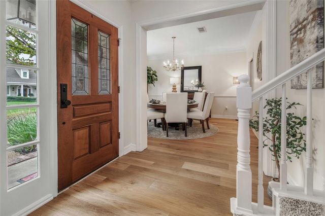 8419 Wildewood CIR, College Station, TX 77845