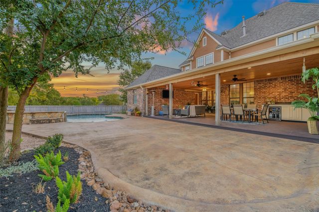 8419 Wildewood CIR, College Station, TX 77845