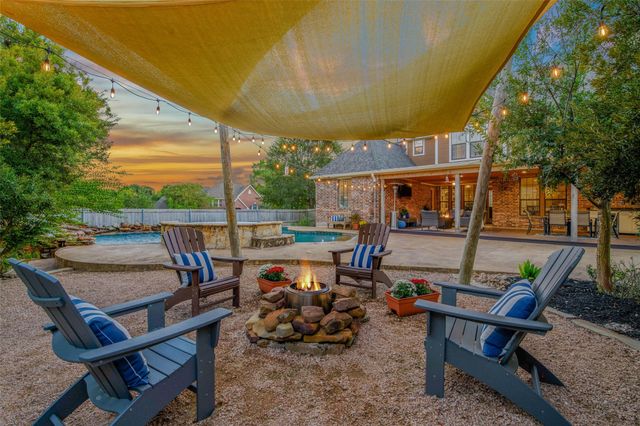 8419 Wildewood CIR, College Station, TX 77845