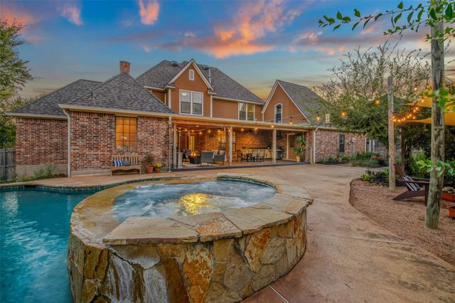 8419 Wildewood CIR, College Station, TX 77845