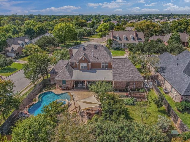 8419 Wildewood CIR, College Station, TX 77845