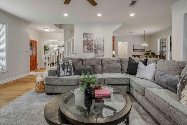 8419 Wildewood CIR, College Station, TX 77845