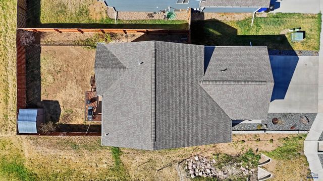 2237 PROVIDER BLVD, Rapid City, SD 57703