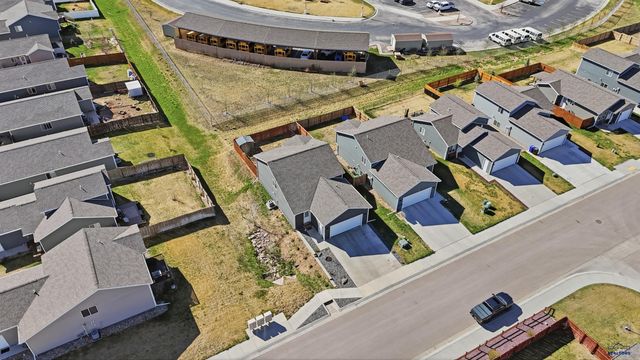 2237 PROVIDER BLVD, Rapid City, SD 57703