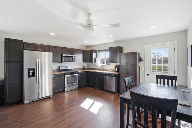 2237 PROVIDER BLVD, Rapid City, SD 57703