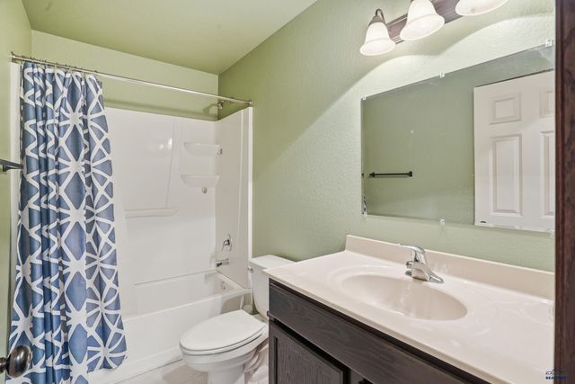 2237 PROVIDER BLVD, Rapid City, SD 57703