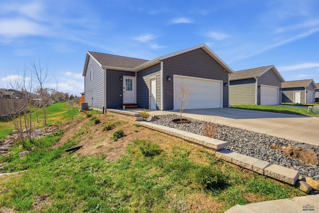 2237 PROVIDER BLVD, Rapid City, SD 57703