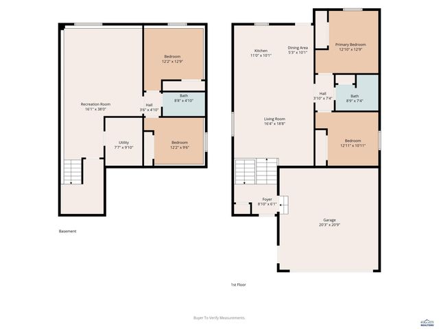 2237 PROVIDER BLVD, Rapid City, SD 57703