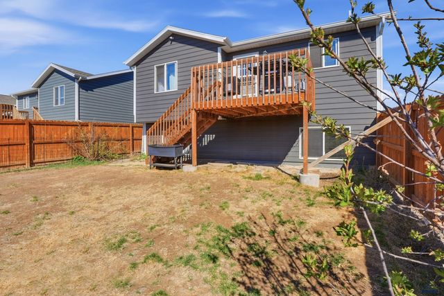 2237 PROVIDER BLVD, Rapid City, SD 57703