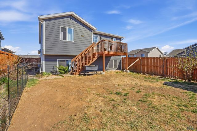 2237 PROVIDER BLVD, Rapid City, SD 57703