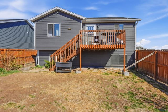 2237 PROVIDER BLVD, Rapid City, SD 57703