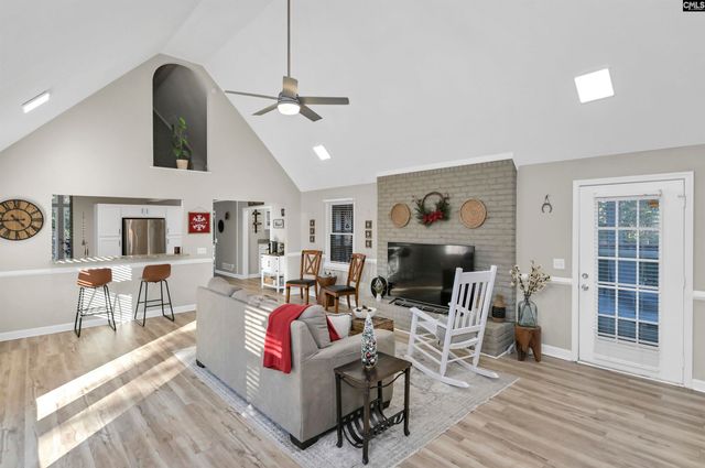 125 Cressfell Road, Irmo, SC 29063