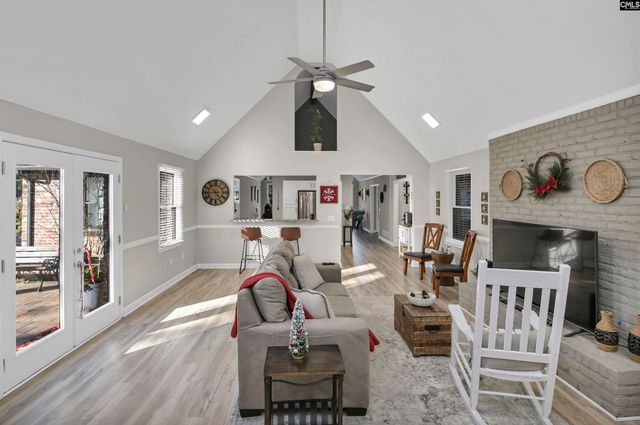 125 Cressfell Road, Irmo, SC 29063