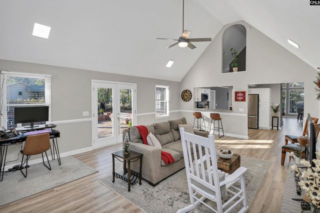 125 Cressfell Road, Irmo, SC 29063