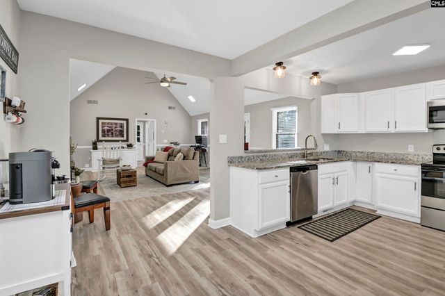 125 Cressfell Road, Irmo, SC 29063