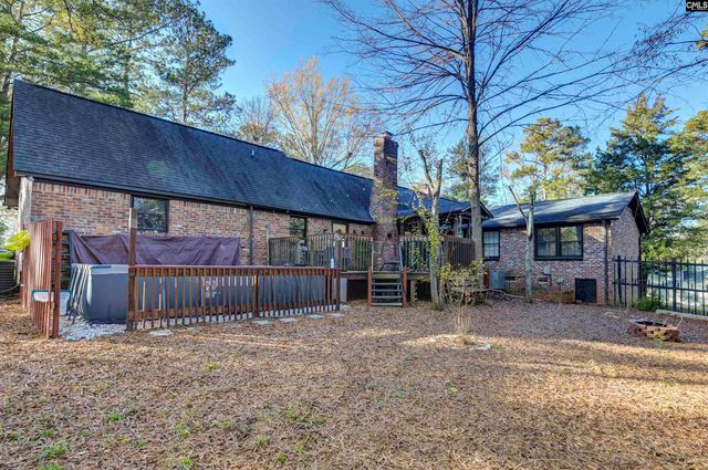 125 Cressfell Road, Irmo, SC 29063