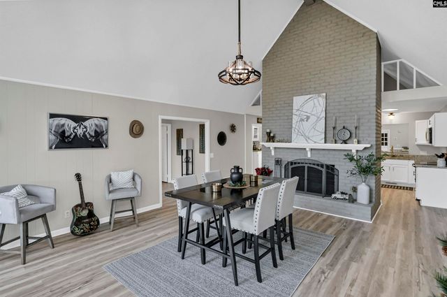 125 Cressfell Road, Irmo, SC 29063