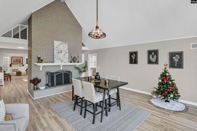 125 Cressfell Road, Irmo, SC 29063