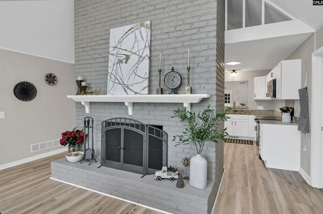 125 Cressfell Road, Irmo, SC 29063