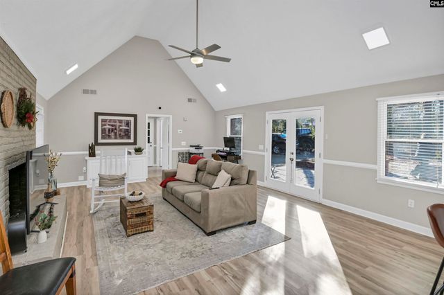 125 Cressfell Road, Irmo, SC 29063