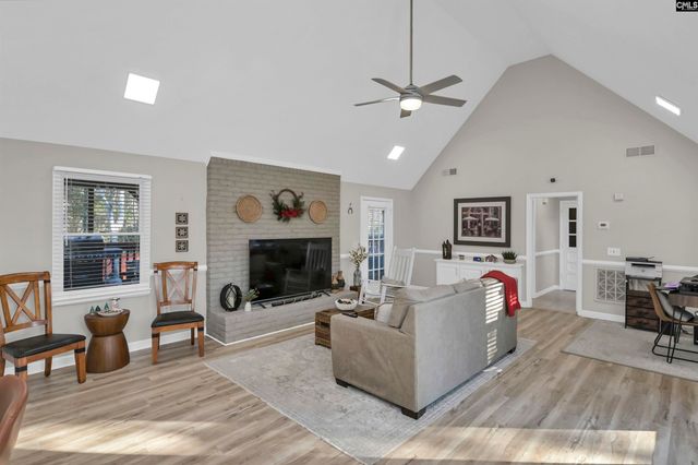 125 Cressfell Road, Irmo, SC 29063