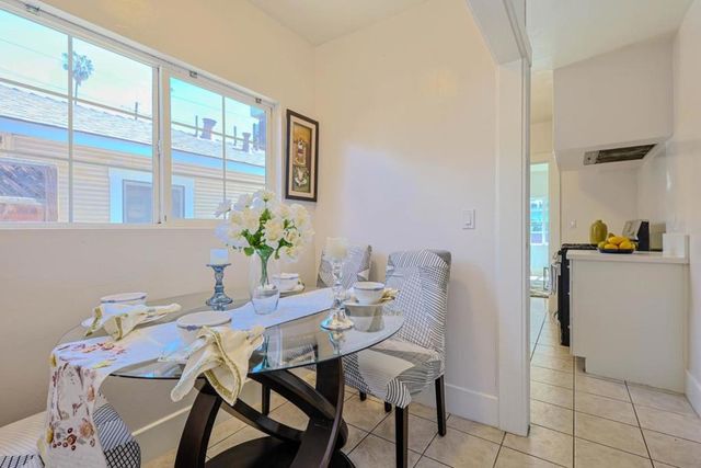 421 Elizabeth Street, San Jose, CA 95112