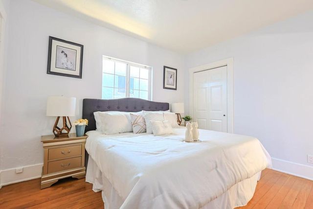 421 Elizabeth Street, San Jose, CA 95112