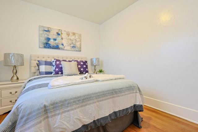 421 Elizabeth Street, San Jose, CA 95112