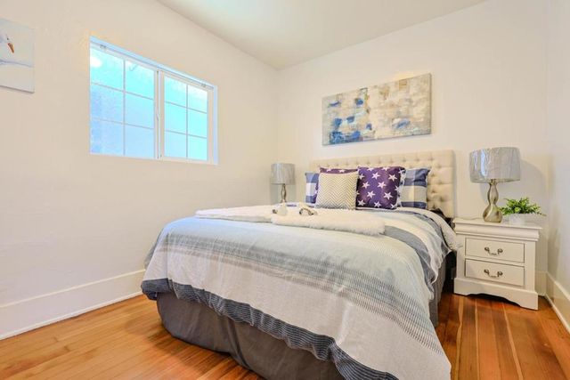 421 Elizabeth Street, San Jose, CA 95112