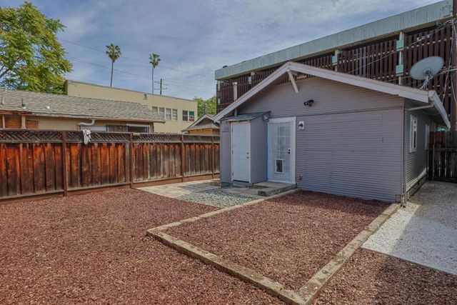 421 Elizabeth Street, San Jose, CA 95112
