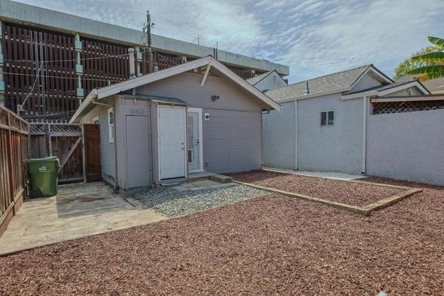 421 Elizabeth Street, San Jose, CA 95112