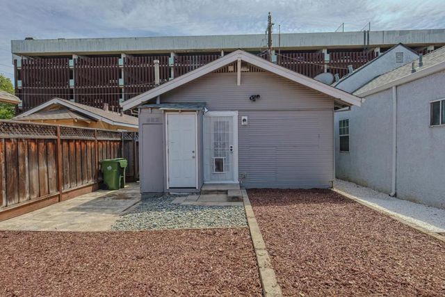 421 Elizabeth Street, San Jose, CA 95112