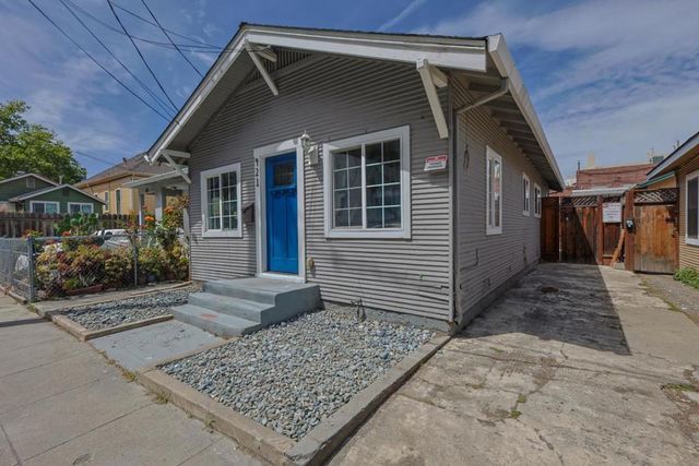 421 Elizabeth Street, San Jose, CA 95112