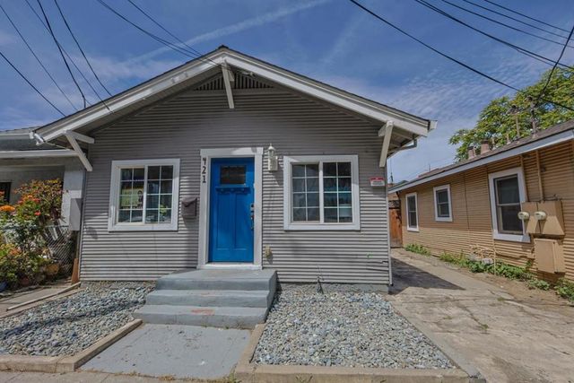 421 Elizabeth Street, San Jose, CA 95112