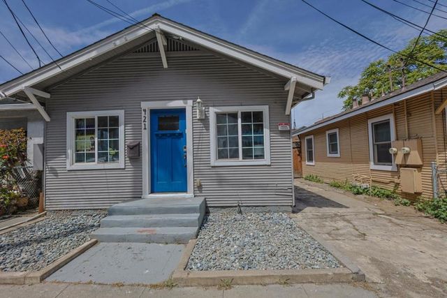 421 Elizabeth Street, San Jose, CA 95112