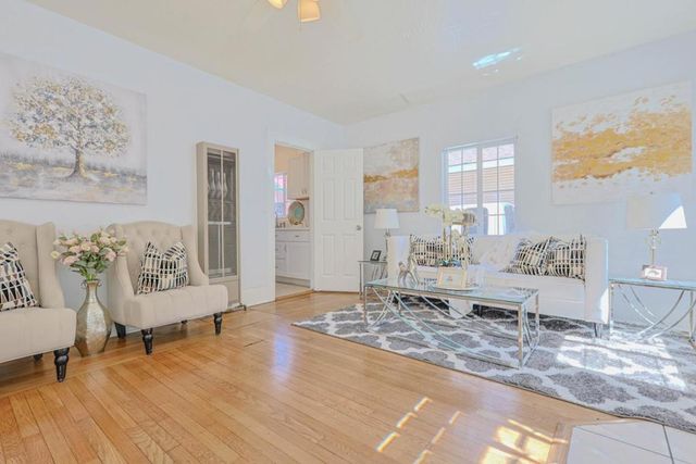 421 Elizabeth Street, San Jose, CA 95112