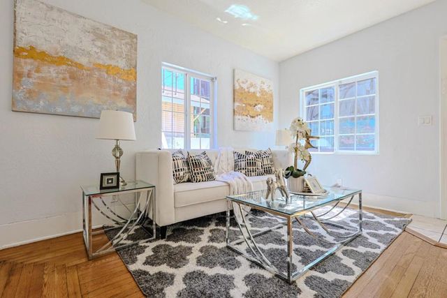 421 Elizabeth Street, San Jose, CA 95112