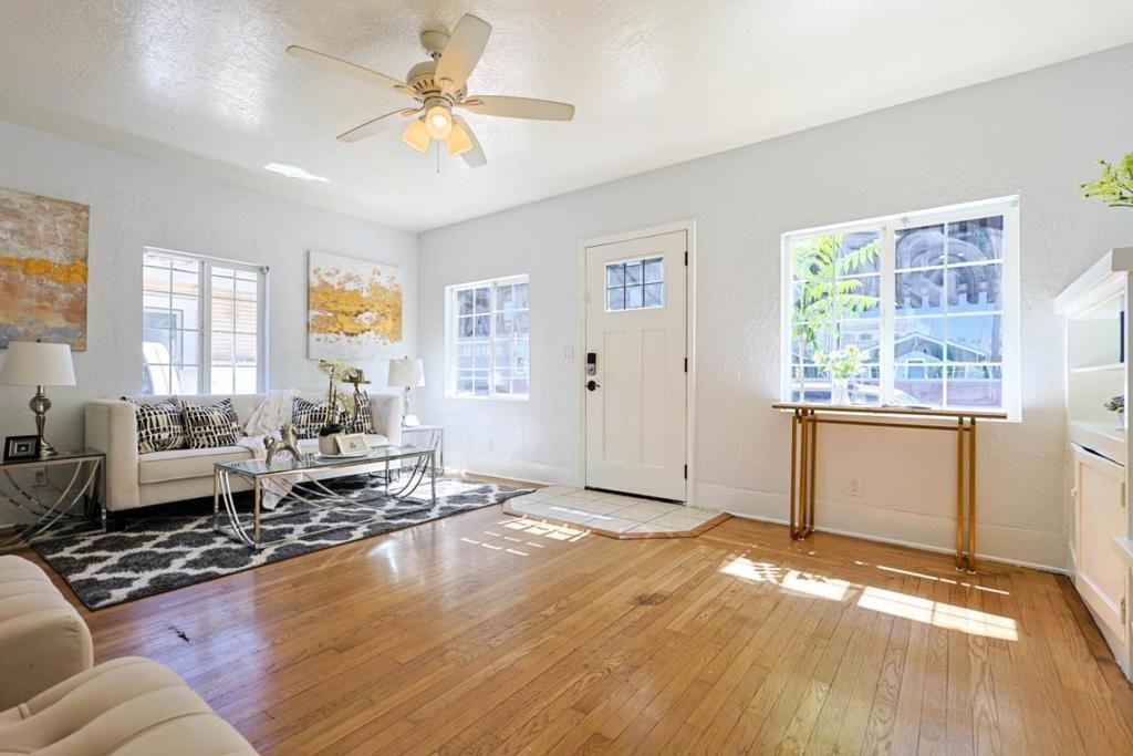 421 Elizabeth Street, San Jose, CA 95112